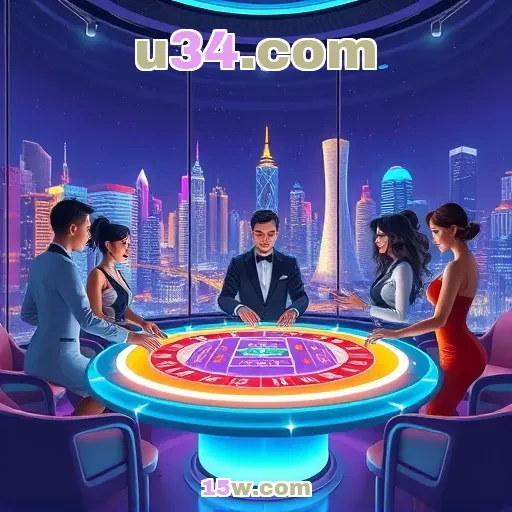 u34.com: Explore os Melhores Jogos de Cartas do Brasil