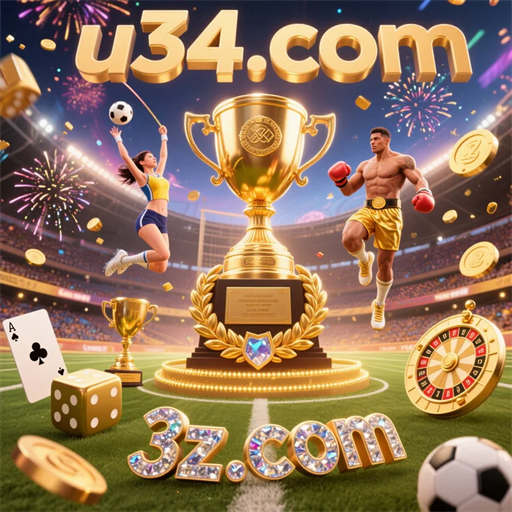 Explorando o Mundo dos Jogos de Cassino em u34.com