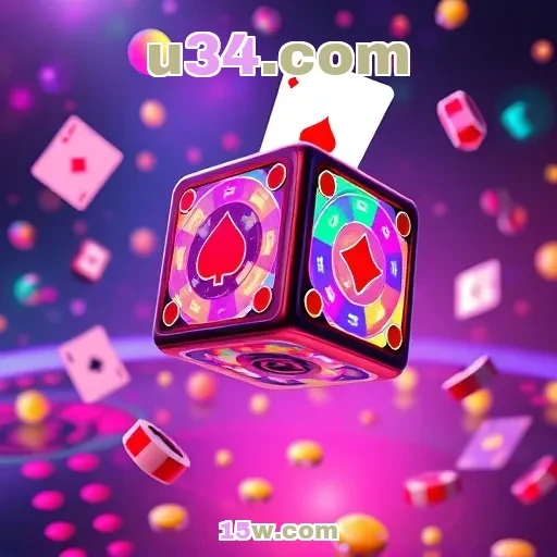 u34.com: A Fantasia dos Jogos Online que Você Não Pode Perder