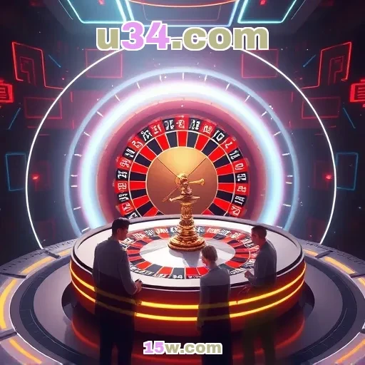 u34.com: Descubra como se Destacar no Blackjack Online