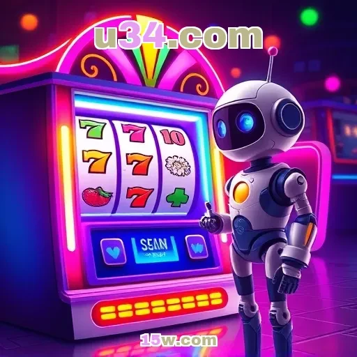 u34.com: A Fantasia dos Jogos Online que Você Não Pode Perder