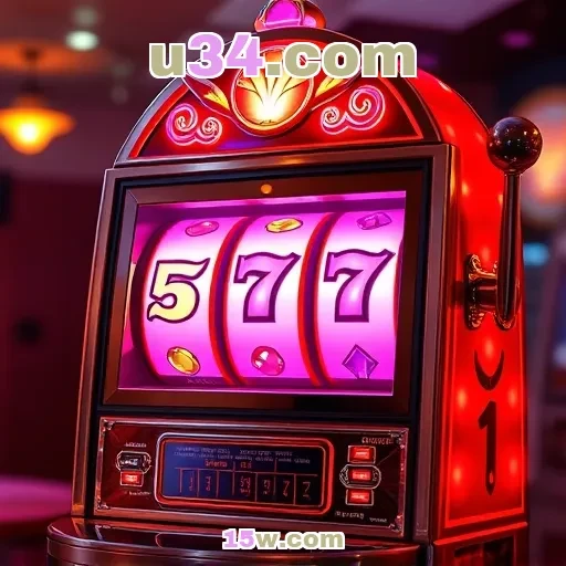 u34.com: Aposte e Vença com Nossa Plataforma de Jogos Incrível