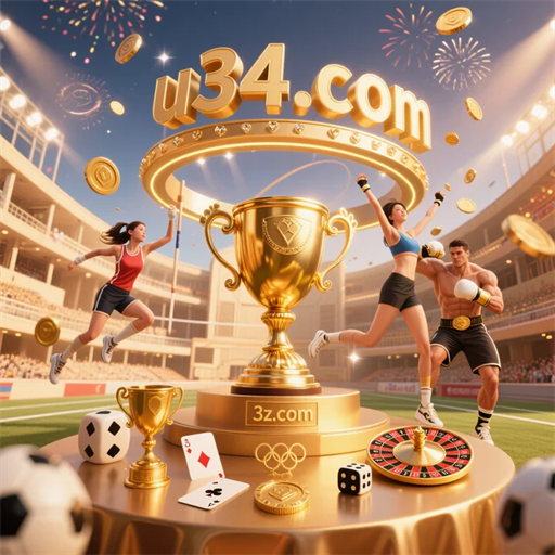 Explorando o Mundo dos Jogos Infantis em u34.com