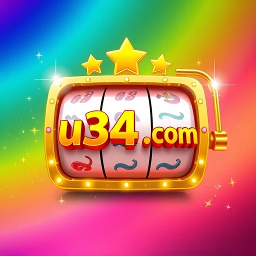Logo da u34.com
