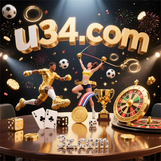 O Fascinante Mundo do Poker em u34.com