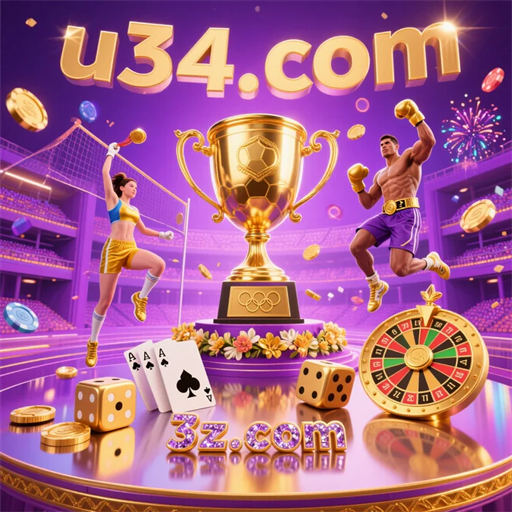 Atrações Imperdíveis dos Jogos de Slots no u34.com